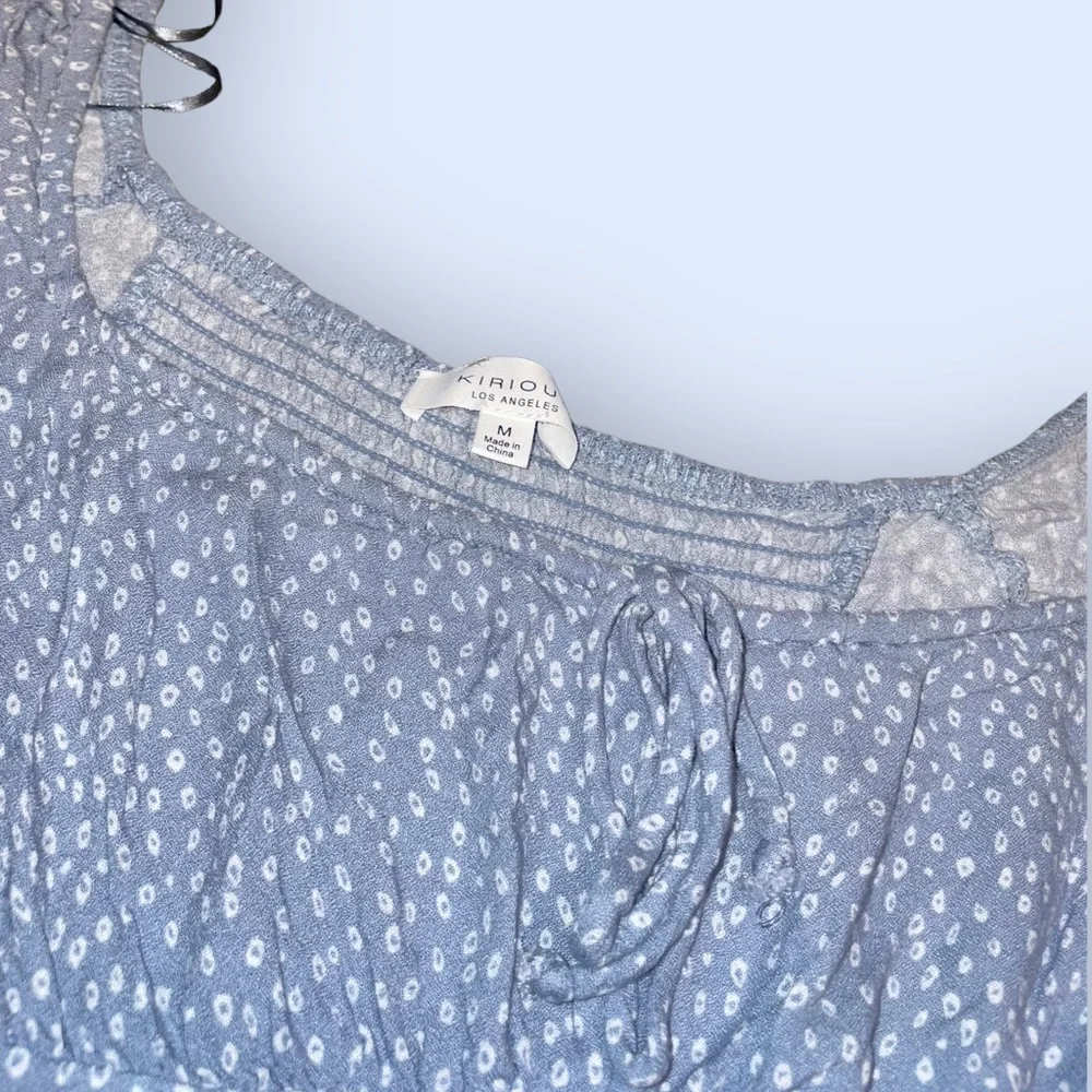 Kirious Los Angeles Dress - Picture 3 of 3